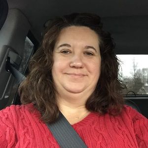 Meet your Posher, Rhonda